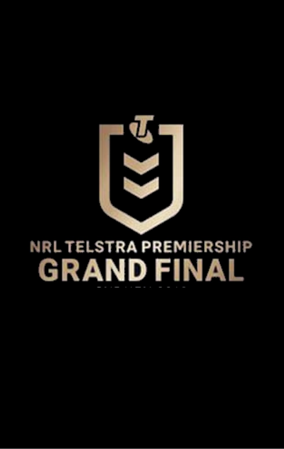 2020 NRL Grand Final